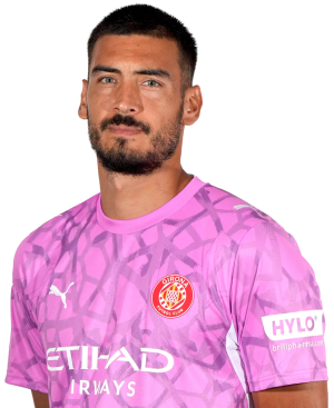 Gazzaniga (Girona F.C.) - 2026/2027
