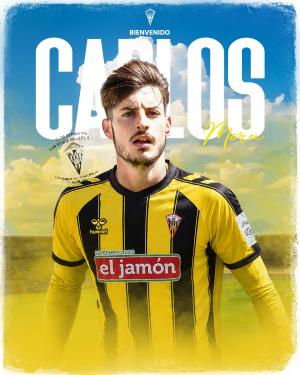 Carlos Mora (San Roque de Lepe) - 2026/2027