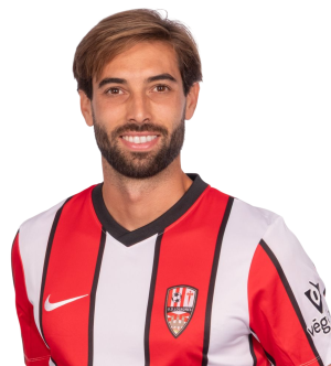 Miguel Mar� (U.D. Logro��s) - 2026/2027