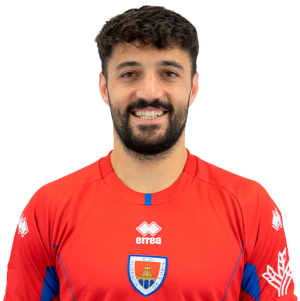 Jony (C.D. Numancia) - 2026/2027