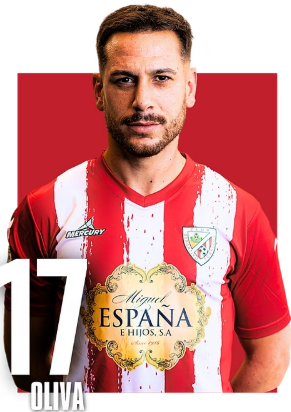 Dani Oliva (C.D. Torrijos) - 2026/2027