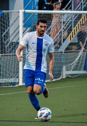 Adri Rivas (A.E. Prat) - 2026/2027