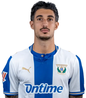 �lex Sancris (C.D. Legan�s) - 2026/2027