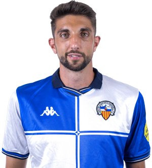 Edgar (C.E. Sabadell F.C.) - 2026/2027