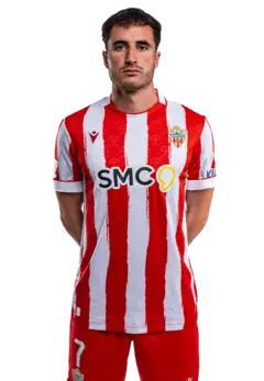 Morcillo (U.D. Almer�a) - 2026/2027