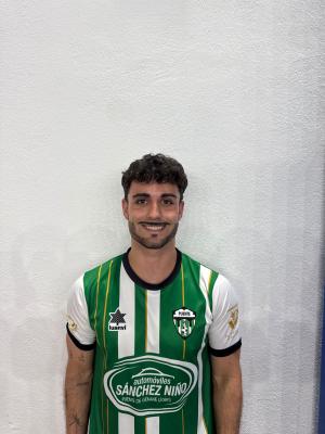 Miguel (Puente F.S.) - 2026/2027