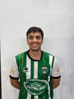 Joche (Puente F.S.) - 2026/2027