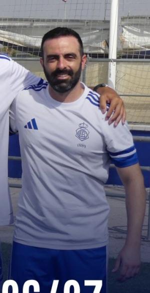 Samu Riquelme (Atl�tico Onubense) - 2026/2027