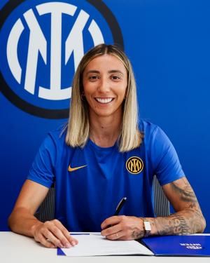 Shei Garc�a (Inter de Mil�n) - 2026/2027