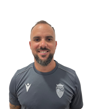 Abraham (Racing C. Portuense) - 2026/2027