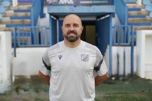 Ra�l Barroso (C.F. Motril) - 2026/2027