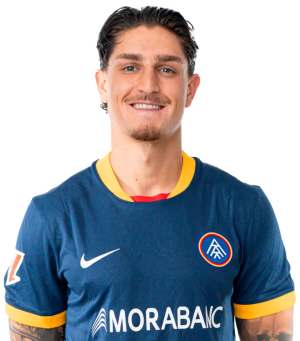 Lautaro (F.C. Andorra) - 2026/2027
