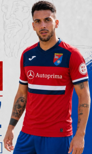 Kevin Sanz (Hurac�n de Balazote) - 2026/2027