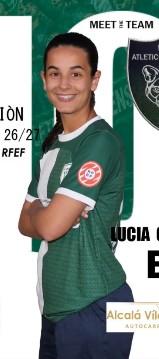 Luc�a (Atl�tico Jiennense) - 2026/2027