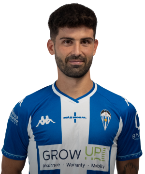 Adri Lled� (C.D. Alcoyano) - 2026/2027