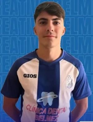 Luis Fern�ndez (C.D. Pozoblanco) - 2026/2027