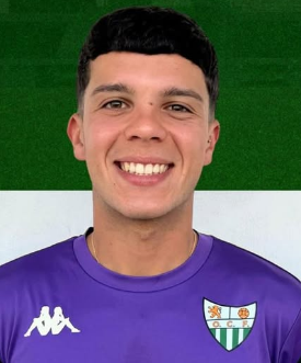 Buyo (Olula del R�o C.F.) - 2026/2027