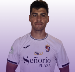 Alfre Ramos (C.D. Illescas) - 2026/2027