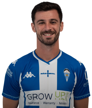 Solbes (C.D. Alcoyano) - 2026/2027