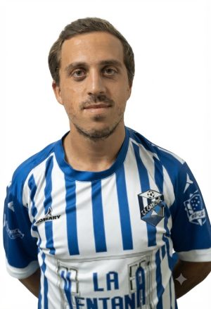 Germ�n (C.F. Carnoedo) - 2026/2027