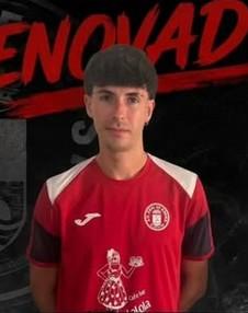 Carrillo (C.D. Beas de Segura) - 2026/2027