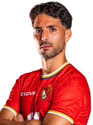 Mario Domingo (Terrassa F.C.) - 2026/2027