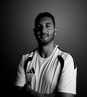 Gonzalo (Atletico Eter) - 2026/2027