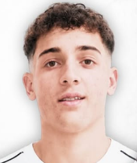 Diego de Pato (UCD La Ca�ada Atl.) - 2026/2027