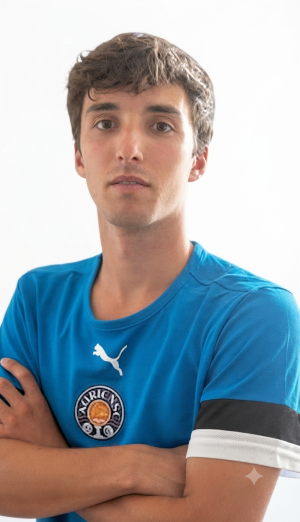Braisinho (Auriense C.A.) - 2026/2027