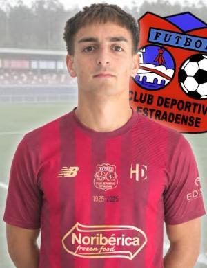 Migui ( C.D. Estradense) - 2026/2027