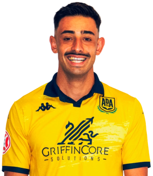 Davo (A.D. Alcorc�n) - 2026/2027
