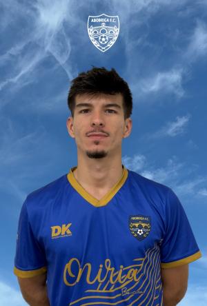 Joel (Abobriga F.C.) - 2026/2027