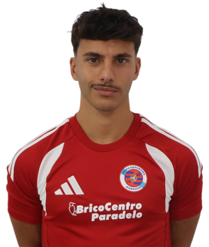 Xabi Dom�nguez (U.D. Ourense) - 2026/2027