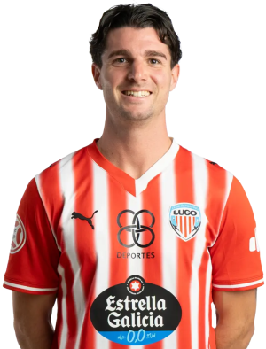 Sim�n Luca (C.D. Lugo) - 2026/2027