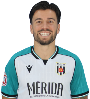 Mart�n Solar (M�rida A.D.) - 2026/2027