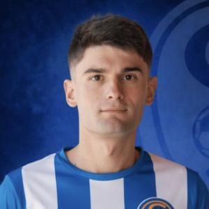 Aar�n (Suevos C.F.) - 2026/2027
