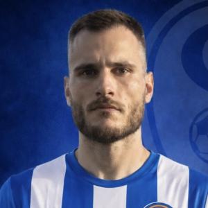 Christian (Suevos C.F.) - 2026/2027
