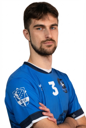 Edi (C.D. Vincios) - 2026/2027