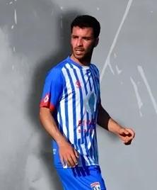 Sebas (S.D. Monteporreiro) - 2026/2027