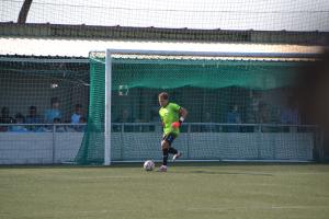 Iker Gonz�lez (C.D. Beluso) - 2026/2027