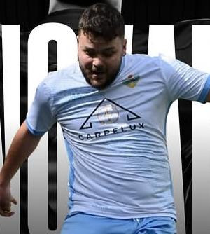 Brais Calvi�o (Resmon C.F.) - 2026/2027
