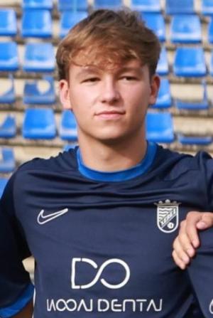 Roberto (Xerez C.D. B) - 2026/2027