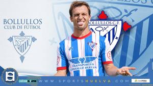Pablo Garc�a (Bollullos C.F.) - 2026/2027