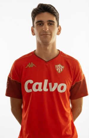David Barreira (S.D. Sof�n) - 2026/2027