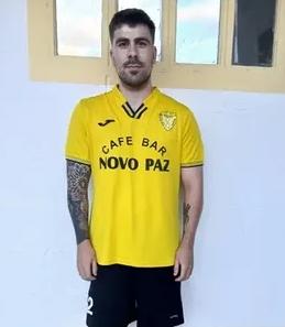 Bochi (A.D. Catro Roldas) - 2026/2027