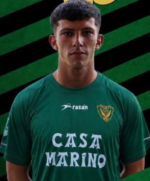 Mario Couce (Meir�s C.F.) - 2026/2027