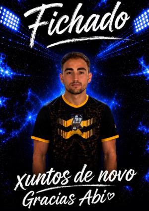 Abi (Cidade de Ribeira CF) - 2026/2027