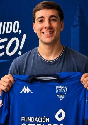 Mateo Gemelo (Orillamar S.D.) - 2026/2027