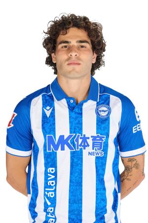 Miguel Rodr�guez (Deportivo Alav�s) - 2026/2027