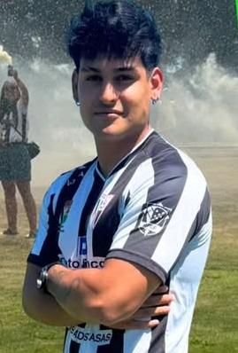 Tumbeiro (Antela F.C.) - 2026/2027